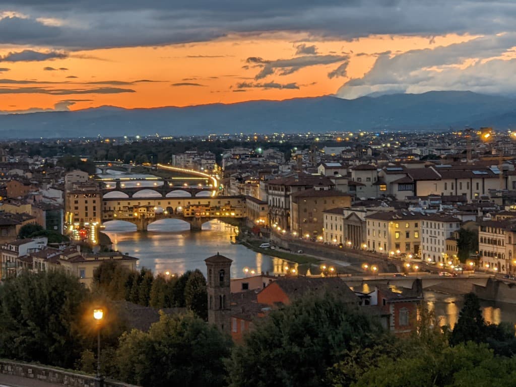 Florence